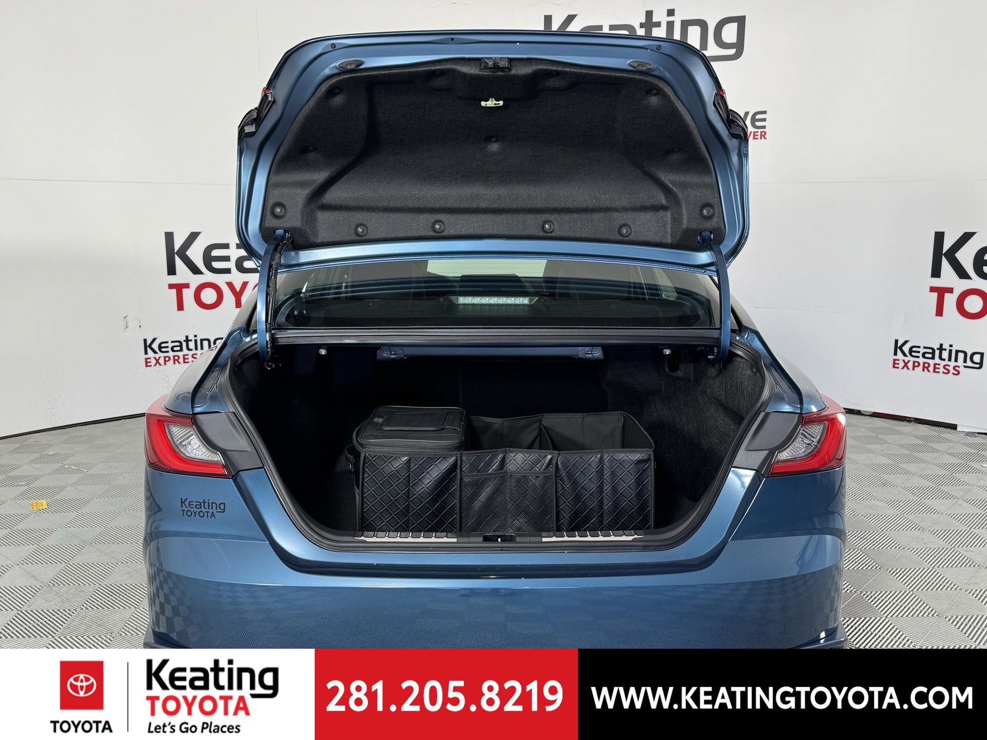 New 2026 Toyota Camry XSE image 8