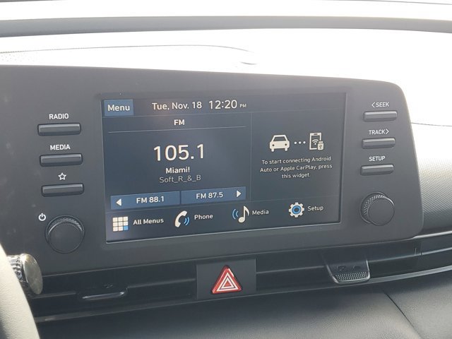New 2026 Hyundai Elantra SEL Sport Premium FWD image 22