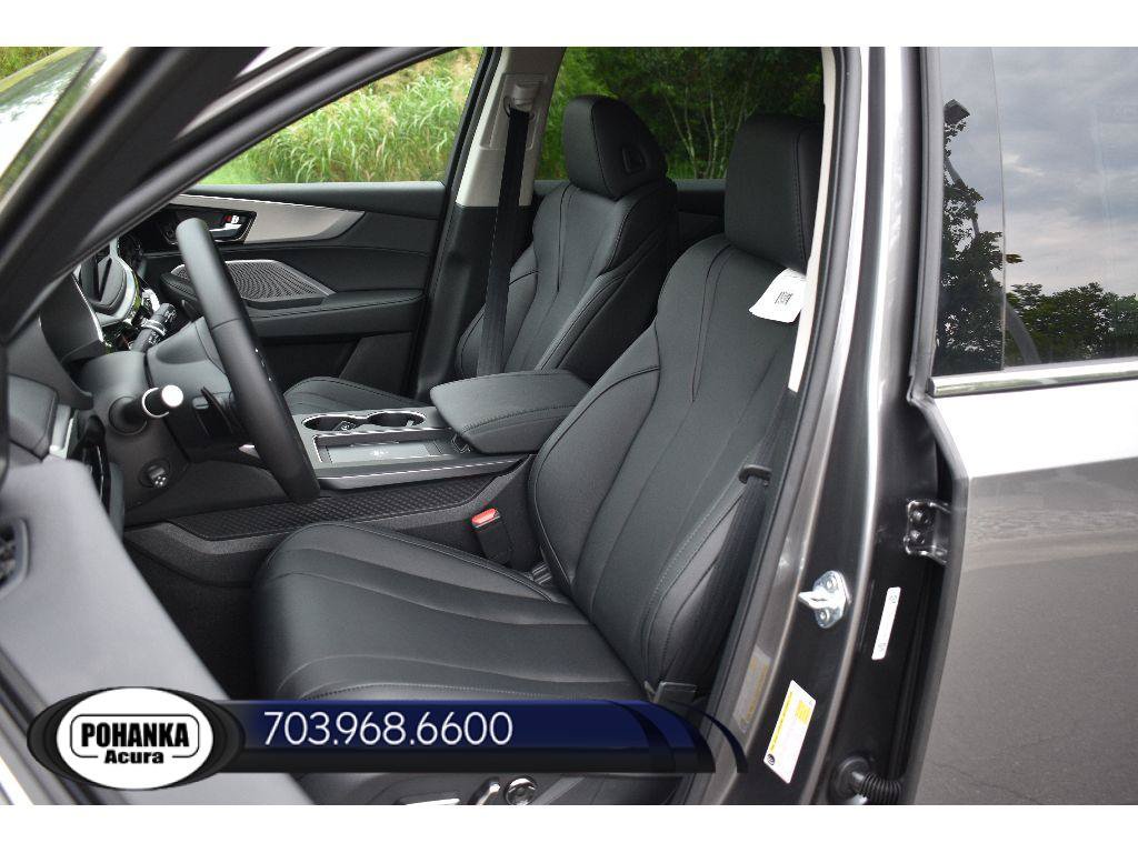 New 2026 Acura MDX SH-AWD image 27
