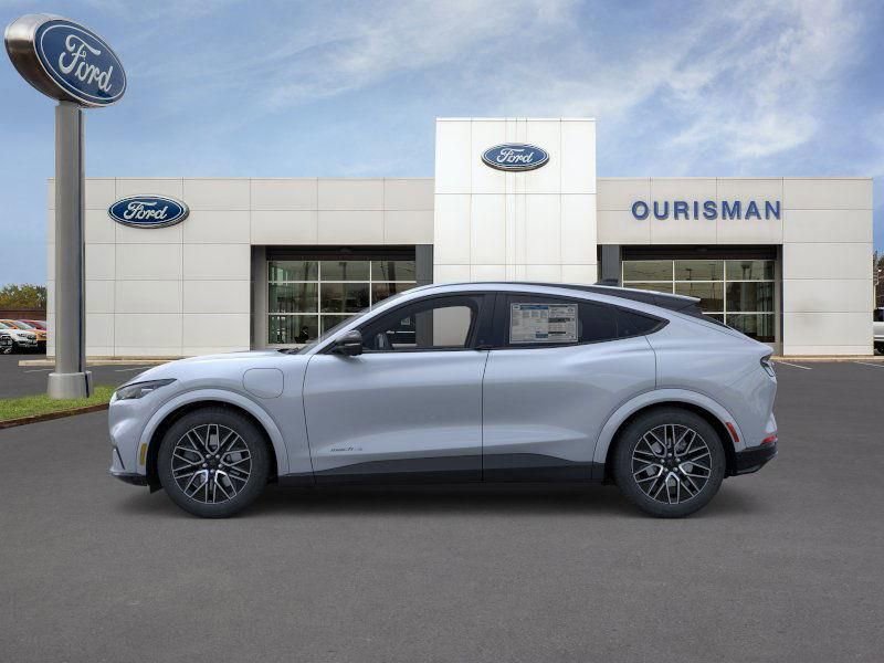 New 2025 Ford Mustang Mach-E Premium image 4
