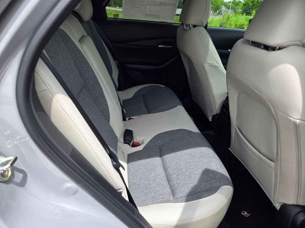 New 2026 MAZDA CX-30 Aire Edition AWD/4WD image 7