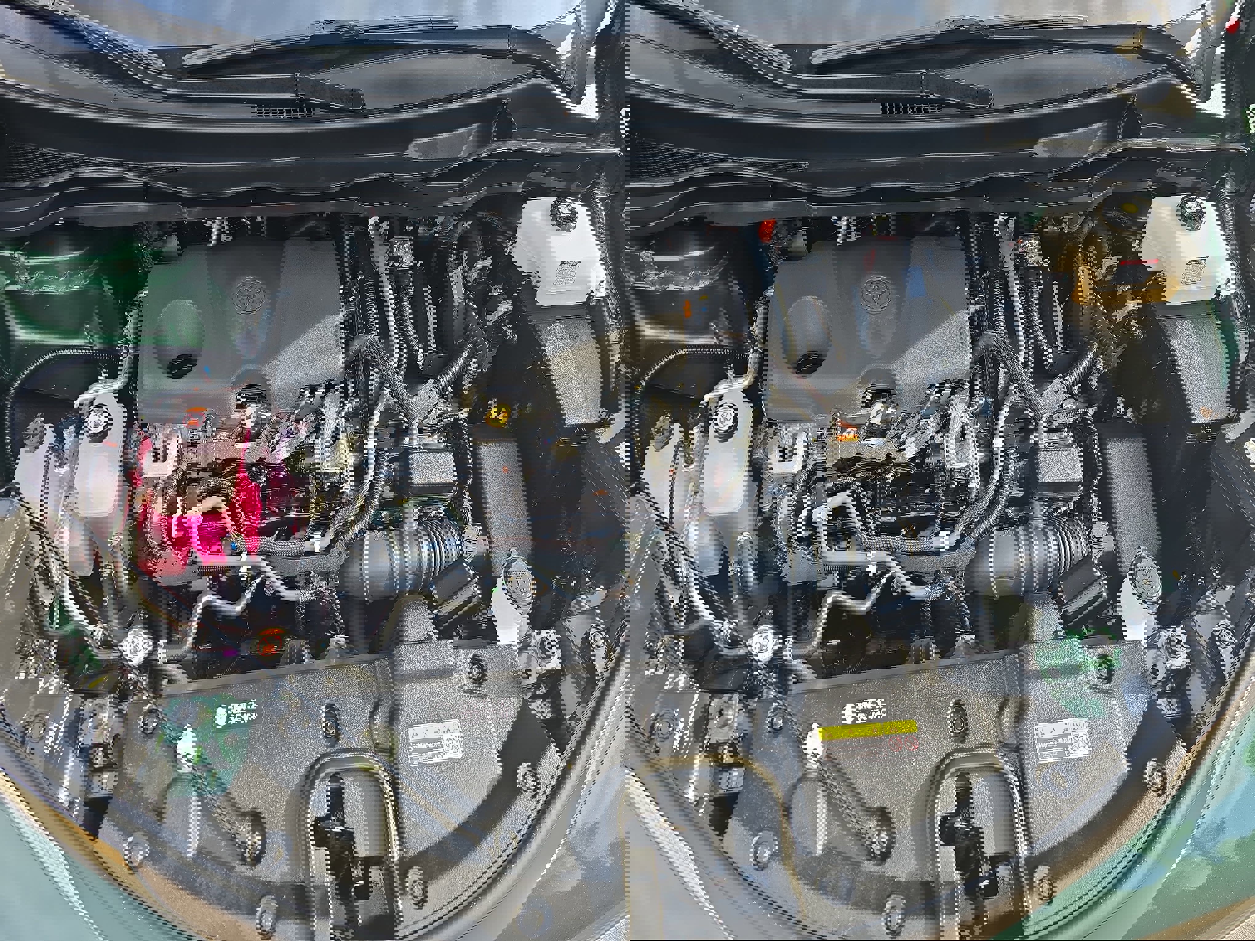 Used 2021 Toyota Sienna XLE image 33