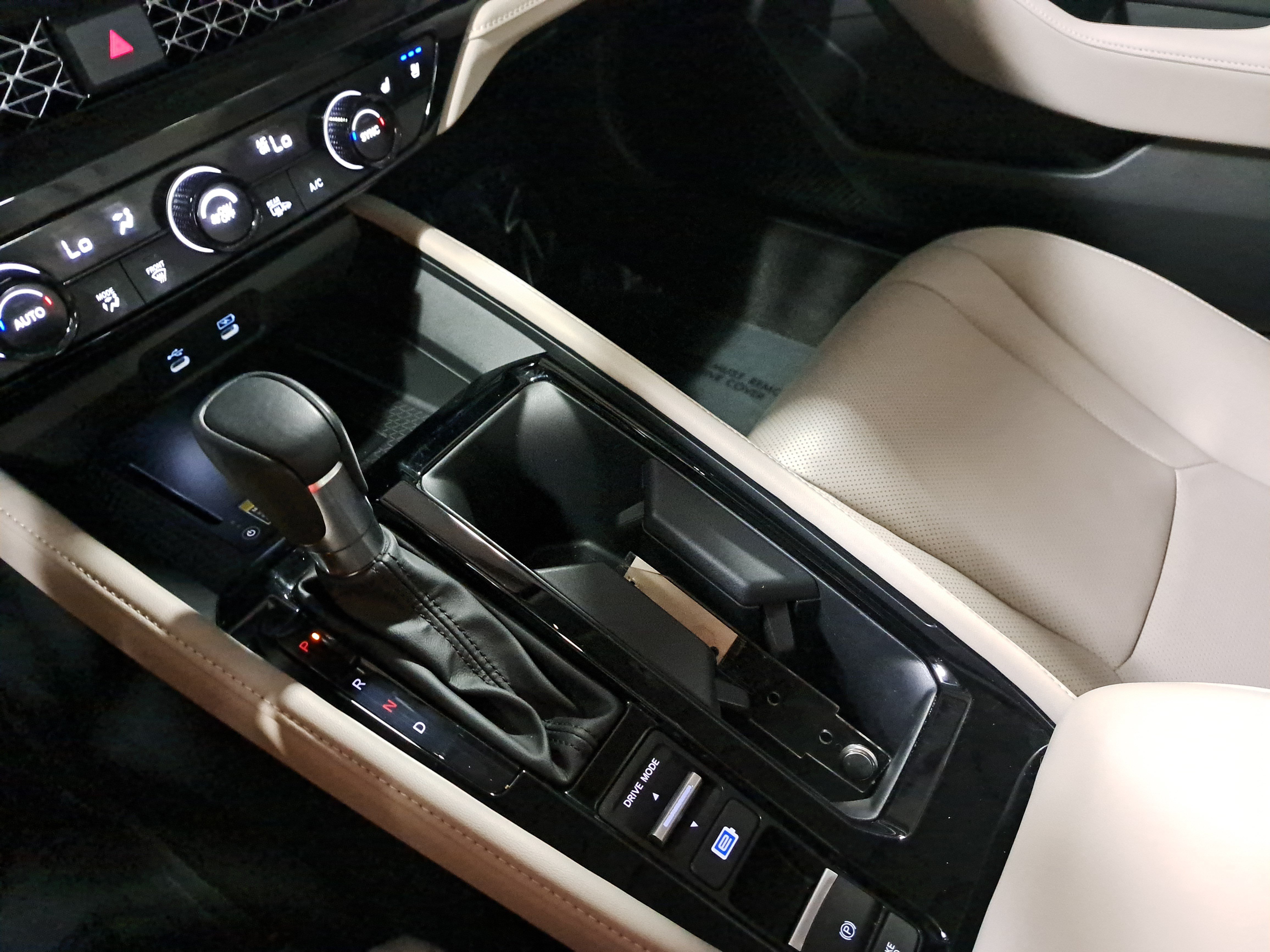 Used 2023 Honda Accord Touring image 25