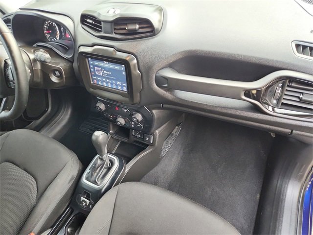 Used 2020 Jeep Renegade Altitude image 26