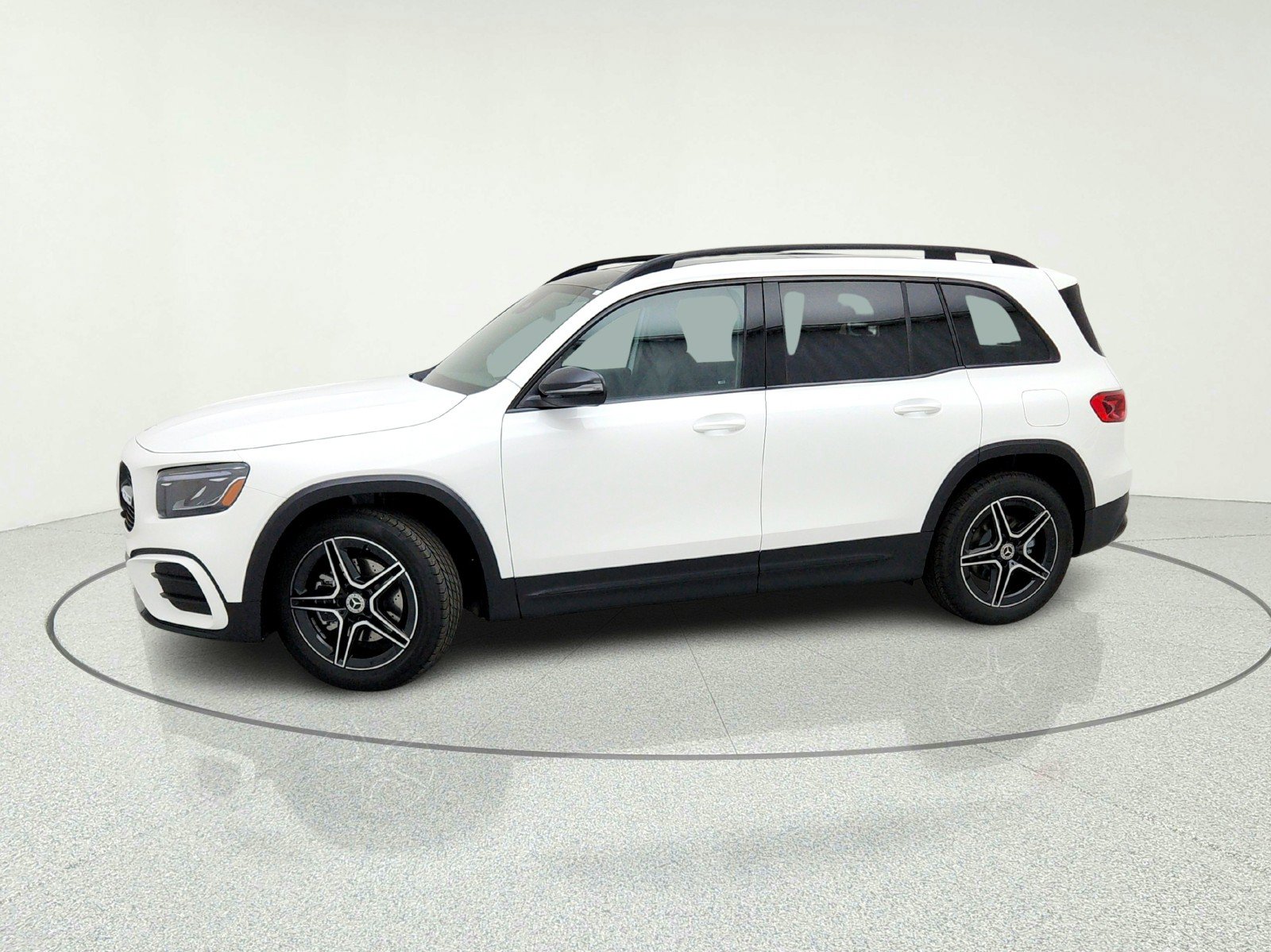 New 2026 Mercedes-Benz GLB 250 image 15