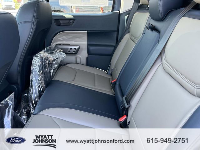 New 2026 Ford Maverick Lariat AWD/4WD image 20