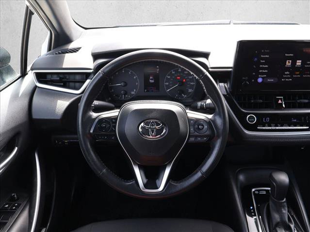 Used 2024 Toyota Corolla SE FWD image 13
