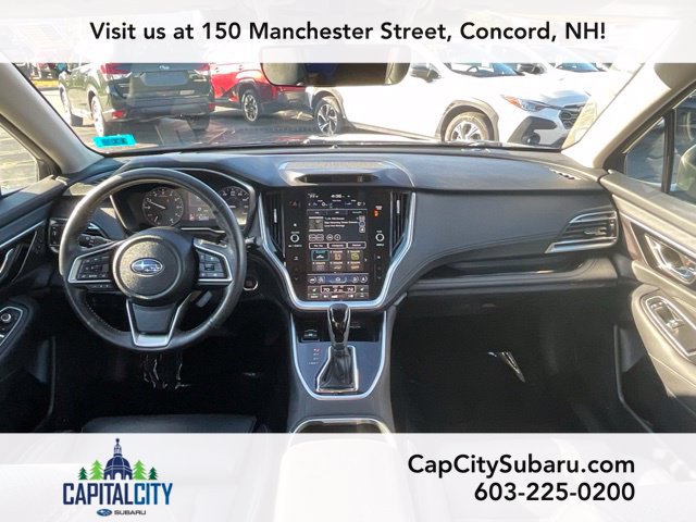 Used 2024 Subaru Outback Limited AWD/4WD image 20
