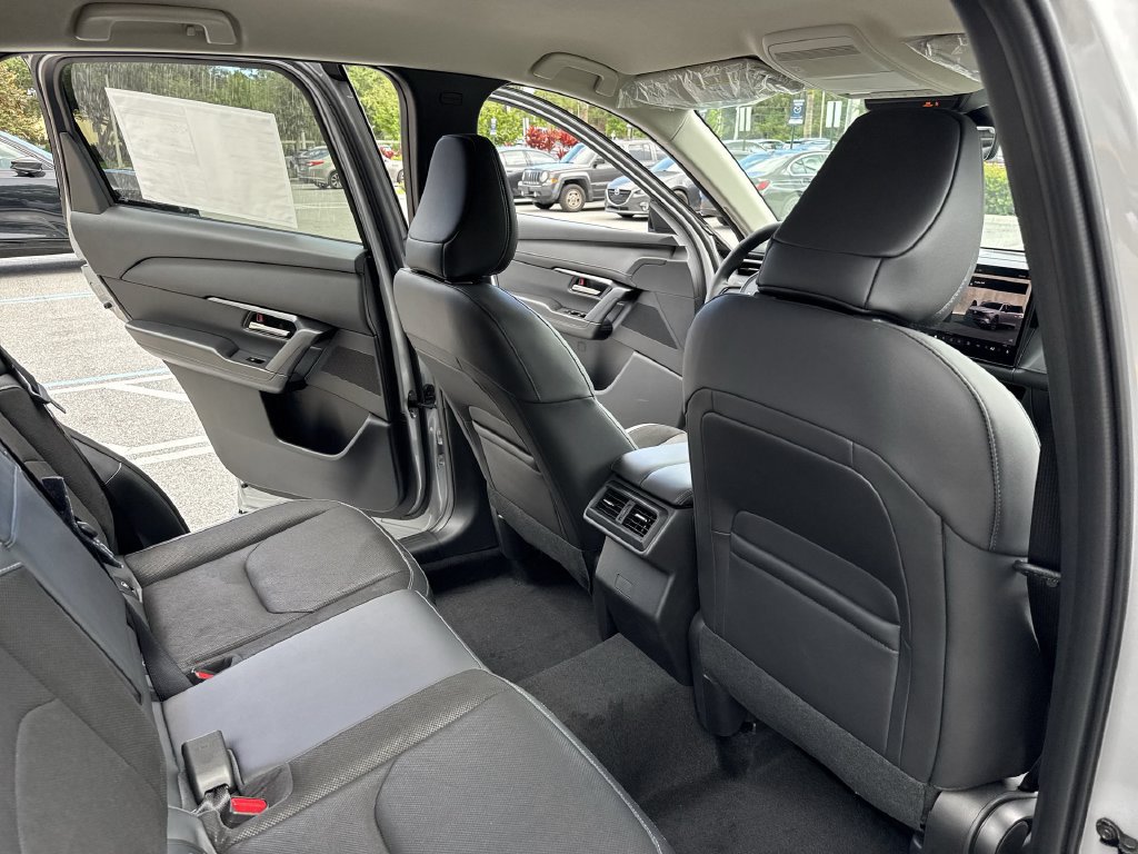 New 2026 MAZDA CX-5 Preferred AWD/4WD image 33