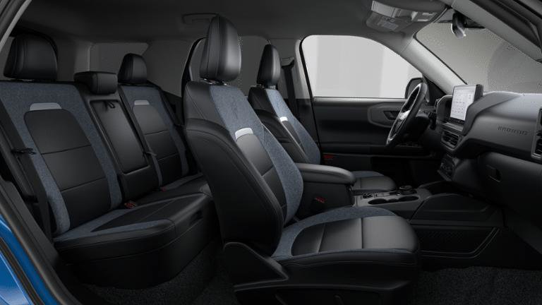 New 2026 Ford Bronco Sport Outer Banks AWD/4WD image 29
