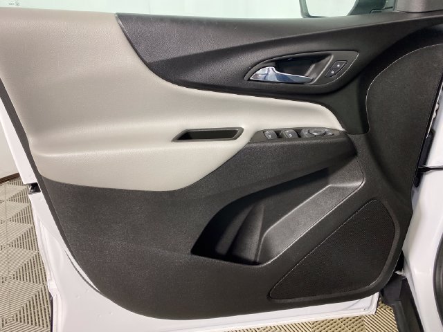 Certified 2024 Chevrolet Equinox LS FWD image 13