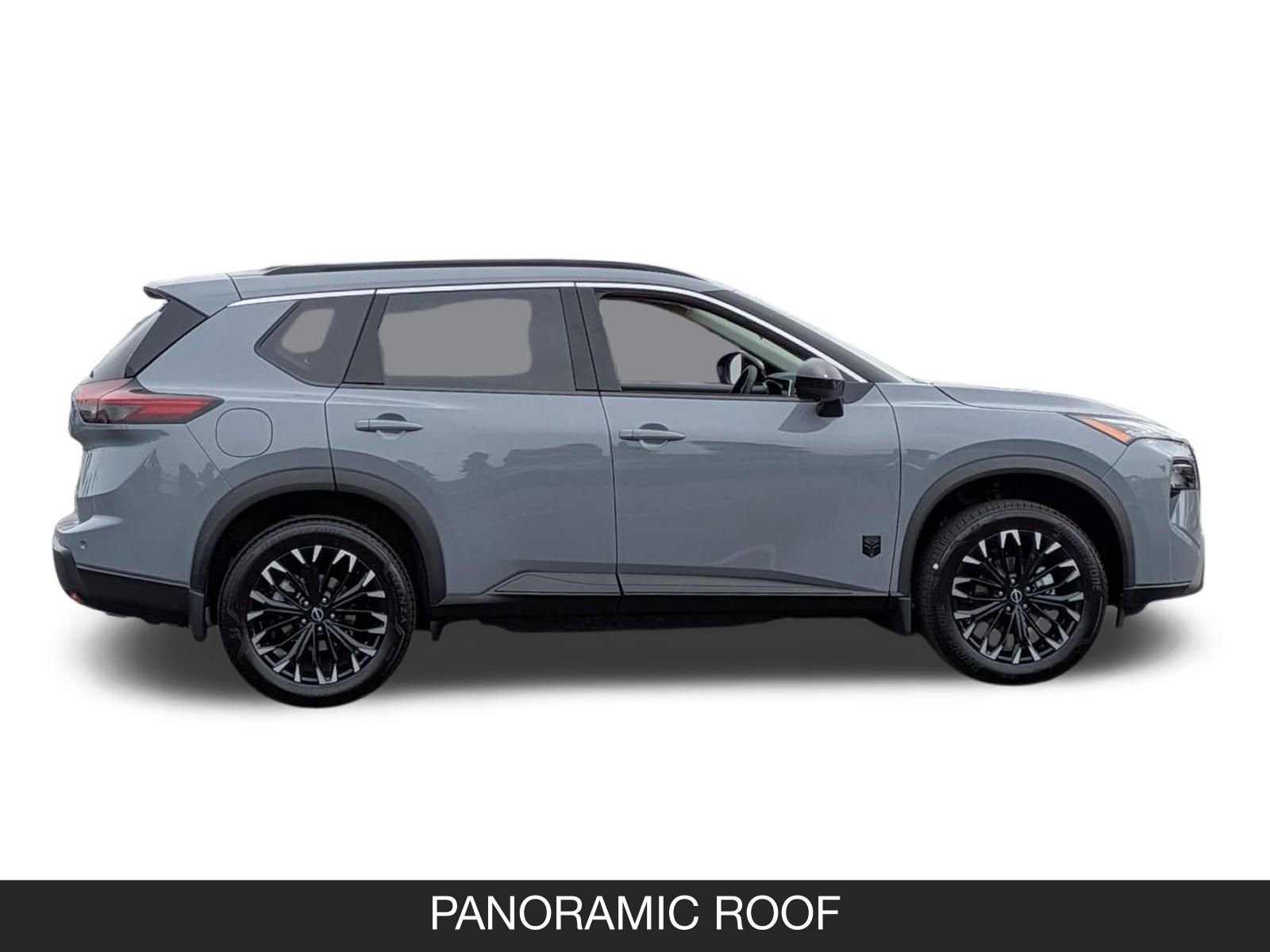New 2026 Nissan Rogue SV image 6