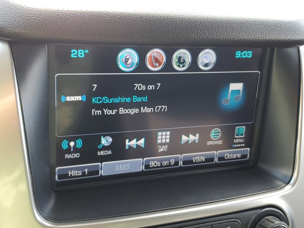 Used 2019 Chevrolet Tahoe LT image 24