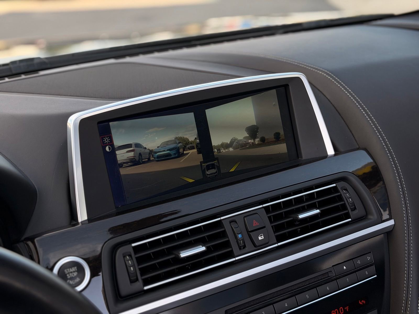 Used 2012 BMW 650i Convertible RWD image 6