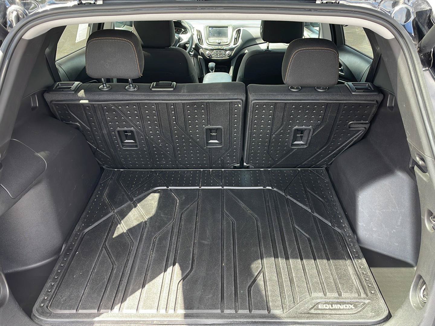Used 2024 Chevrolet Equinox LT w/ LPO, Floor Liner Package AWD/4WD image 32