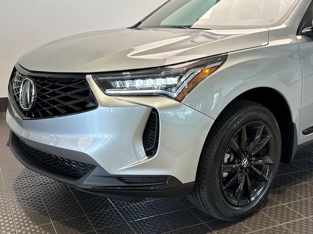 New 2026 Acura RDX SH-AWD image 8