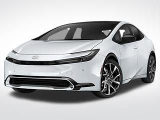 Used 2024 Toyota Prius Prime SE image 11