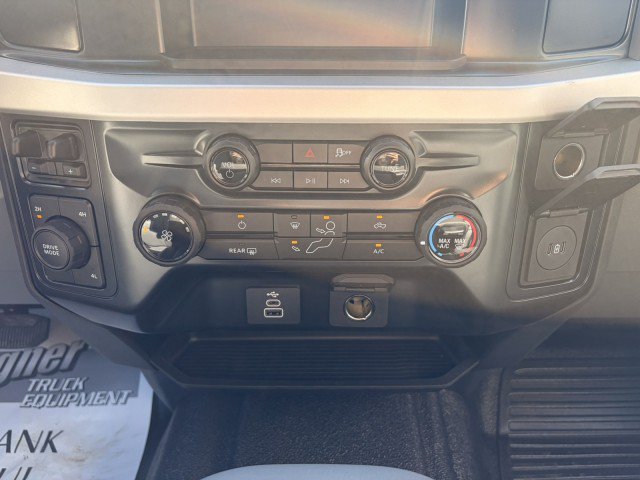 New 2027 Ford F450 XL w/ XL Chrome Package AWD/4WD image 22
