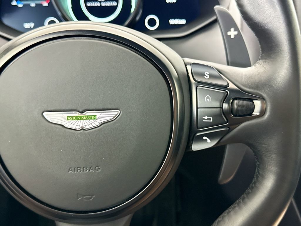 Used 2023 Aston Martin DBS Coupe RWD image 12