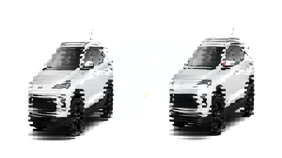 New 2026 Buick Encore GX Sport Touring image 3