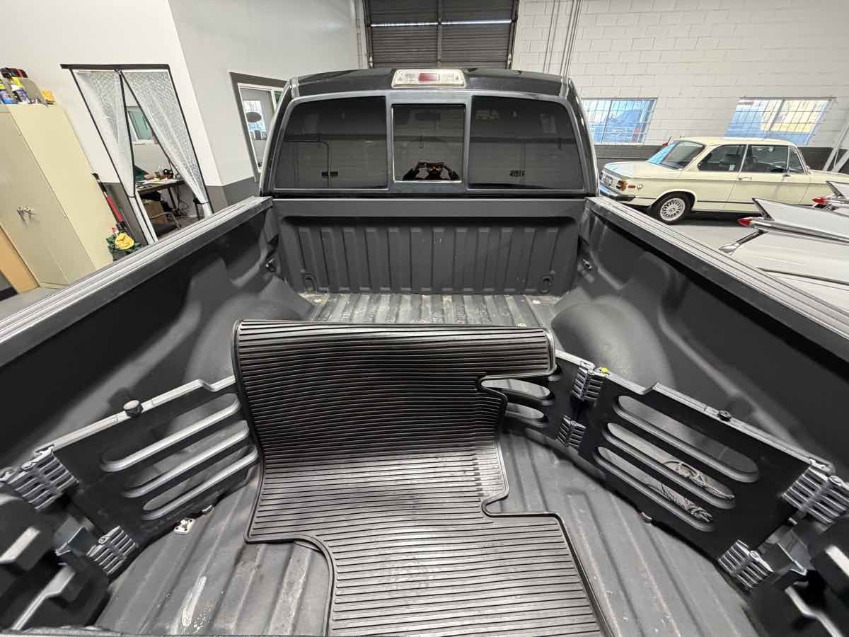 Used 2012 Ford F150 FX4 w/ FX Luxury Pkg image 6