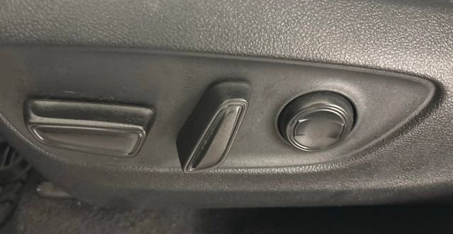 Used 2024 Toyota Grand Highlander Limited image 22