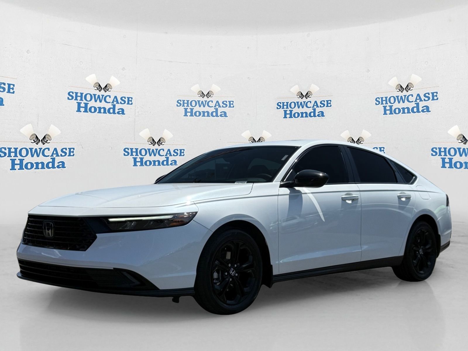 Certified 2025 Honda Accord SE image 2