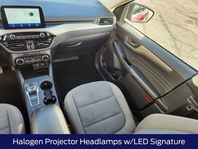 Certified 2022 Ford Escape SE w/ Convenience Package image 14