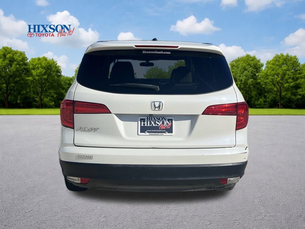 Used 2016 Honda Pilot EX-L image 8