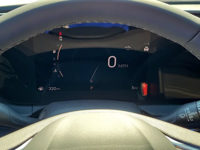 New 2026 Buick Envista Sport Touring w/ Convenience I Package FWD image 26