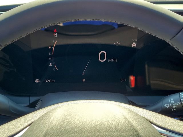 New 2026 Buick Envista Sport Touring w/ Convenience I Package image 26