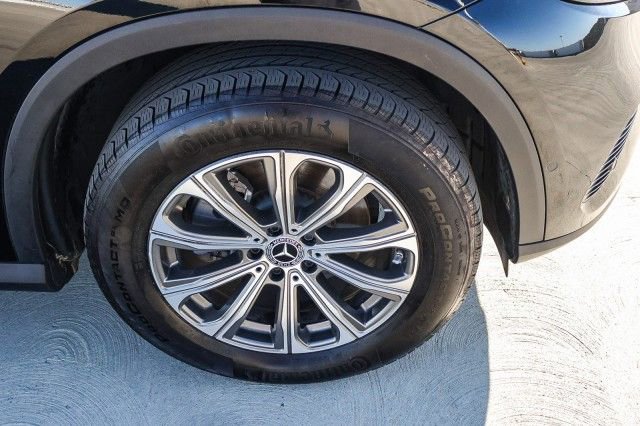Used 2023 Mercedes-Benz GLC 300 image 9