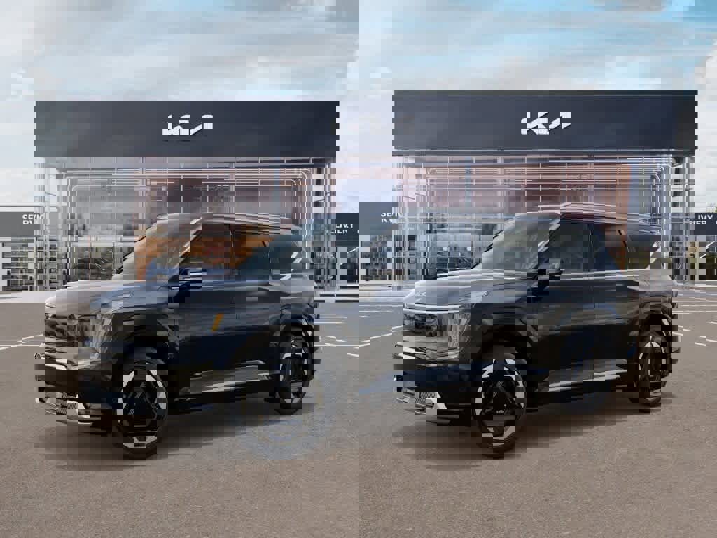 New 2026 Kia EV9 Land image 3