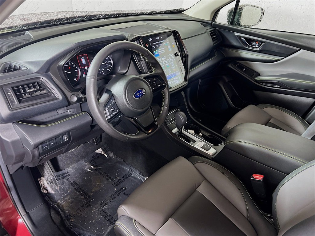 Used 2024 Subaru Ascent Onyx Edition image 10