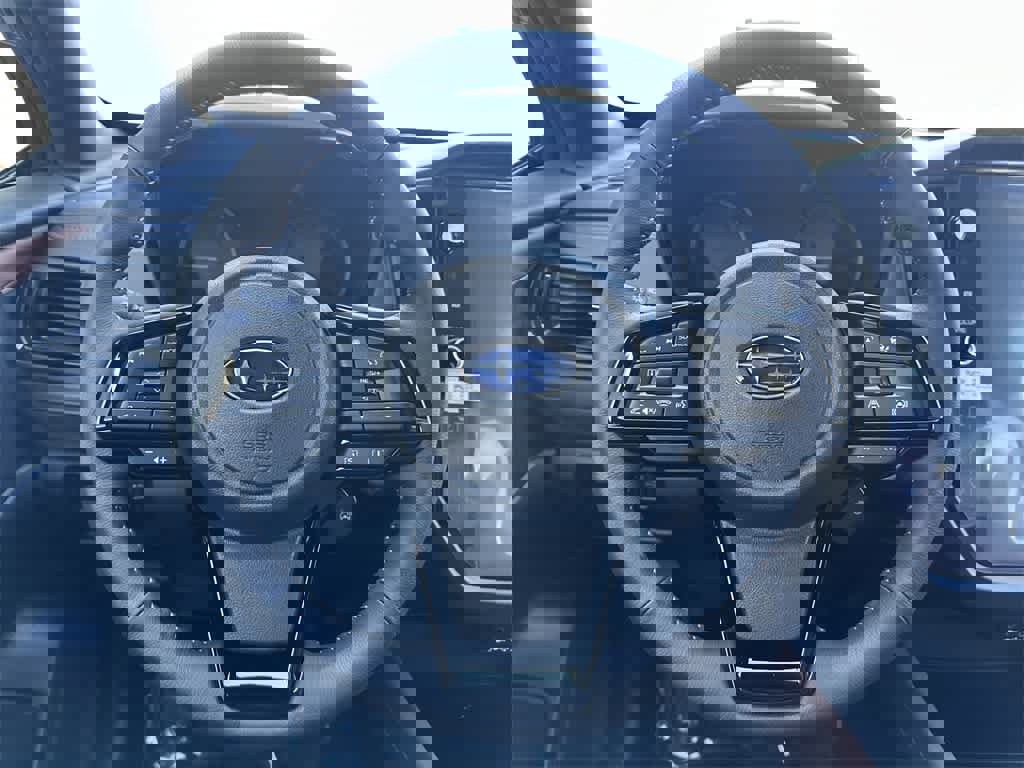 New 2025 Subaru Forester Touring image 16