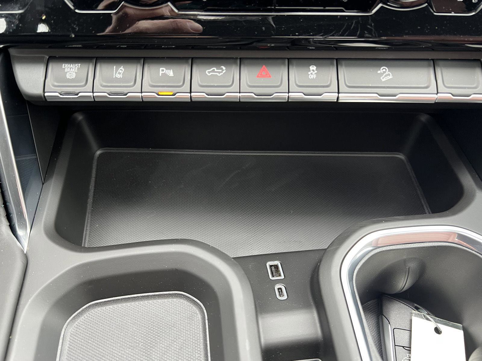 New 2026 GMC Sierra 2500 Denali Ultimate image 41