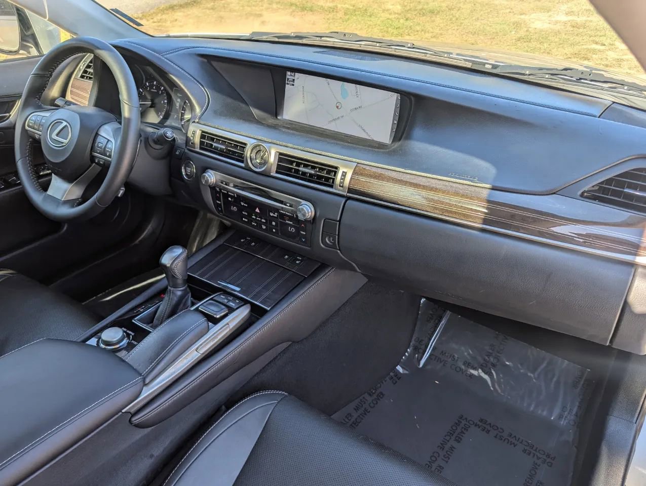 Used 2016 Lexus GS 350 F Sport image 41