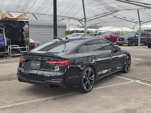 Certified 2023 Audi S5 Prestige w/ Prestige Package AWD/4WD image 5