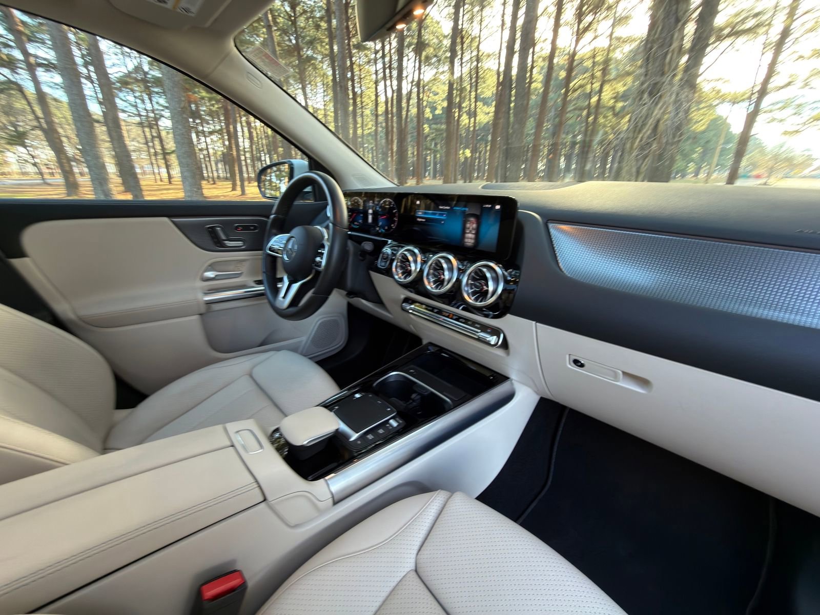 Certified 2022 Mercedes-Benz GLA 250 image 19