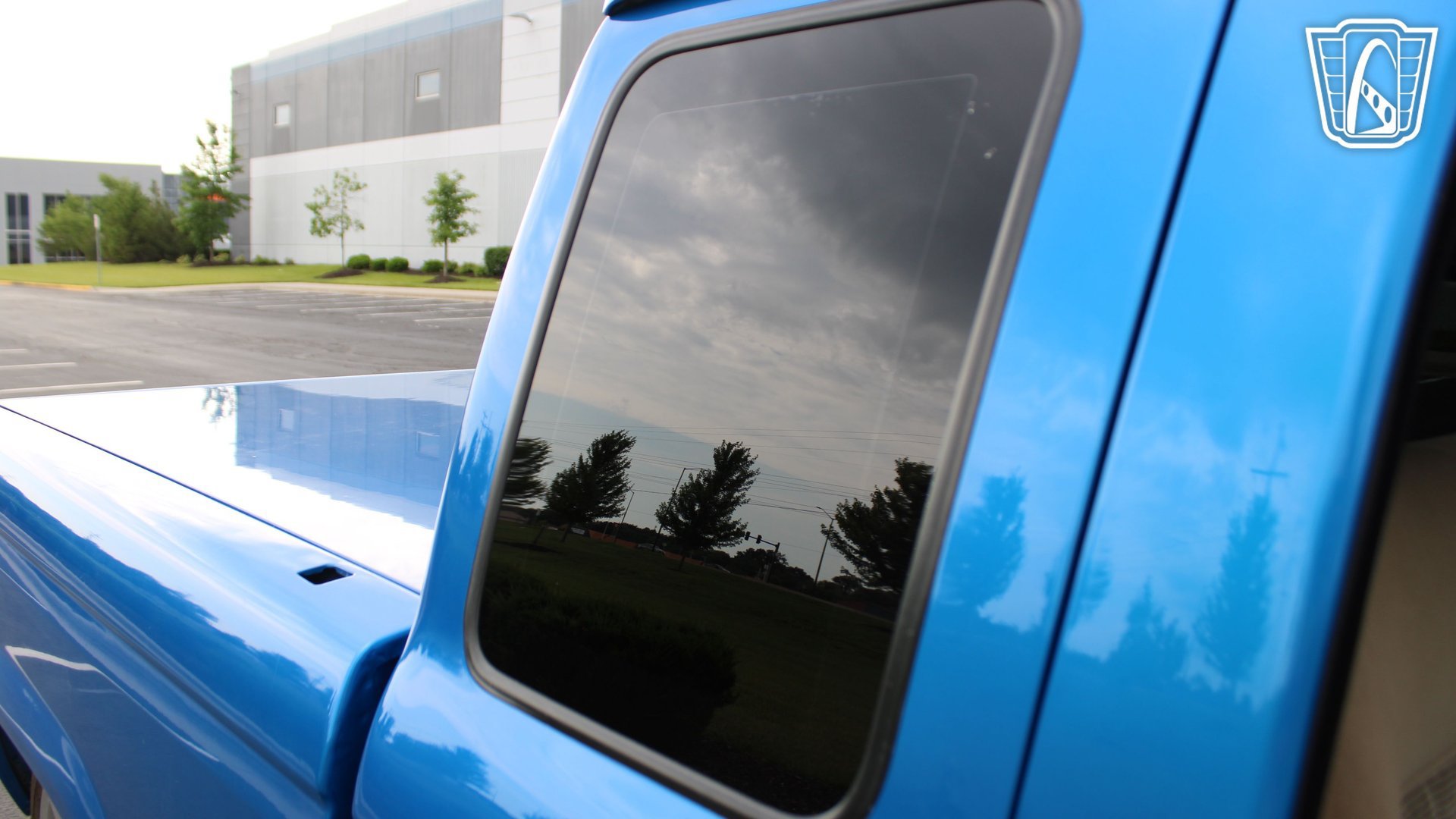 Used 1989 Ford Ranger 2WD SuperCab image 35