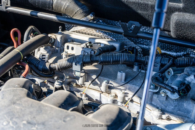 Used 2014 Lotus Evora 2+2 image 16