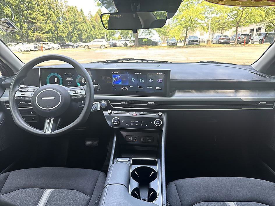 Used 2025 Hyundai Sonata SEL FWD image 18