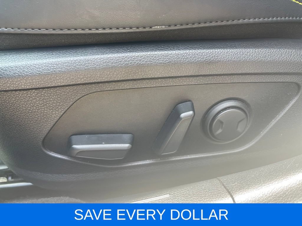 Used 2025 Kia K5 GT FWD image 20