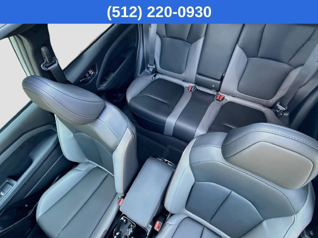 New 2026 Subaru Forester Sport AWD/4WD image 26