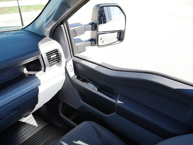 New 2026 Ford F250 XL w/ FX4 Off-Road Package image 24