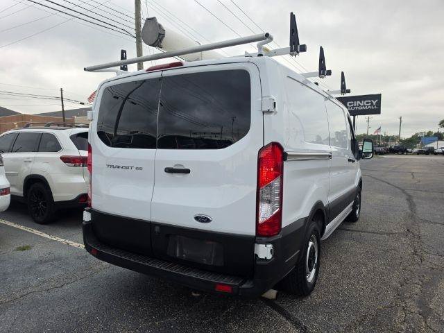 Used 2020 Ford Transit 150 Low Roof RWD image 5