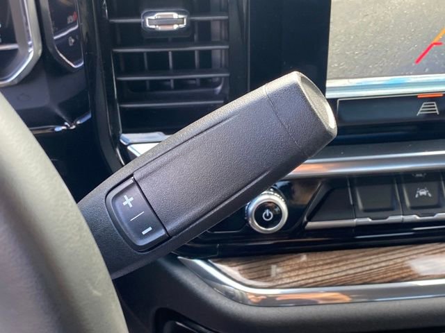 Certified 2024 GMC Sierra 1500 Elevation image 13