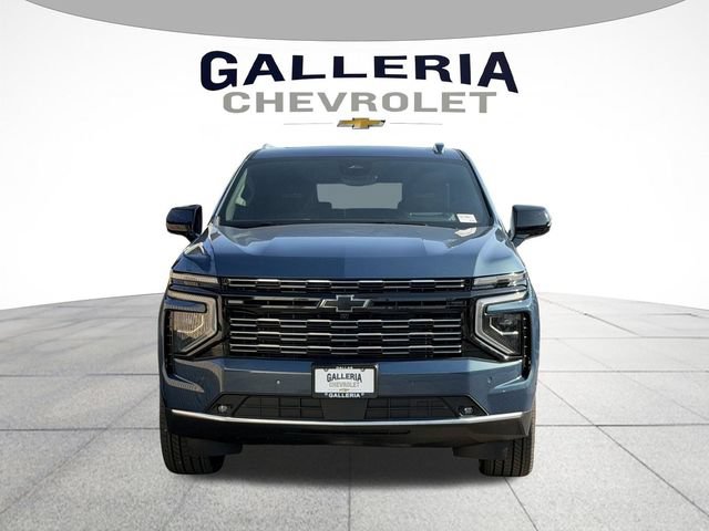New 2026 Chevrolet Tahoe High Country AWD/4WD image 3