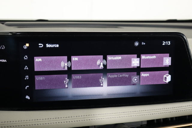 Used 2023 Nissan Ariya AWD image 28