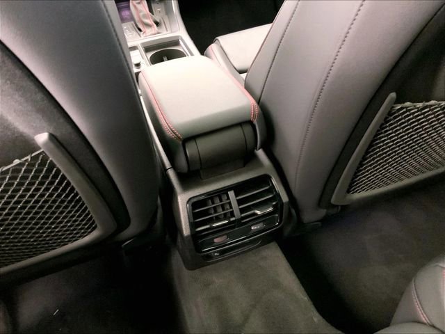 Certified 2025 Audi Q3 2.0T Premium Plus w/ Premium Plus Package image 34